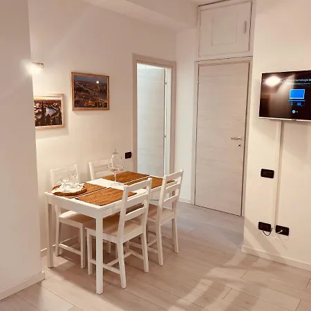 Grazia Luxury Daire Verona