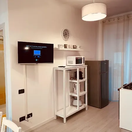 Grazia Luxury Daire Verona