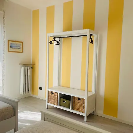 Grazia Luxury Daire Verona