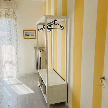 Grazia Luxury Daire Verona