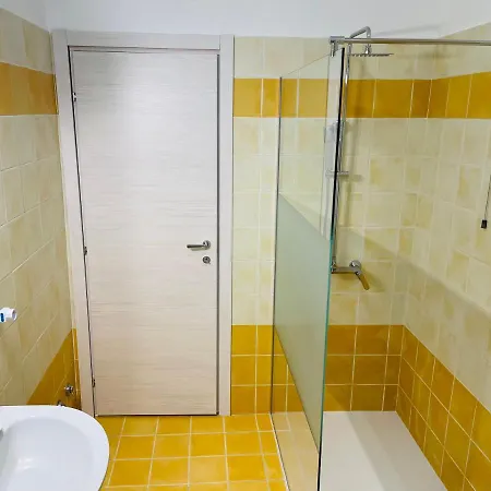 Grazia Luxury Daire *