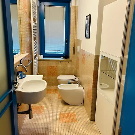 Daire Grazia Luxury *