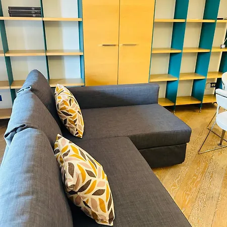 Grazia Luxury Daire *