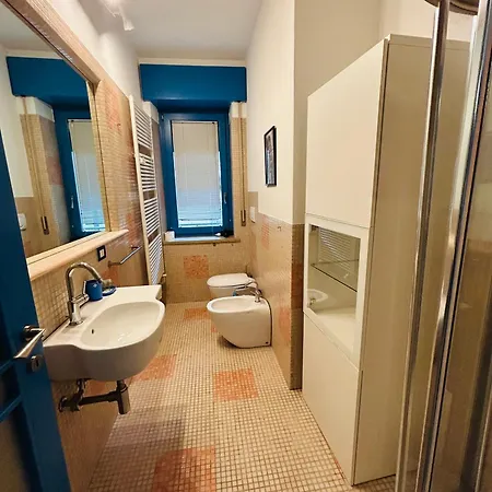 Grazia Luxury Daire Verona