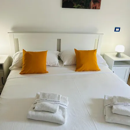 Daire Grazia Luxury Verona