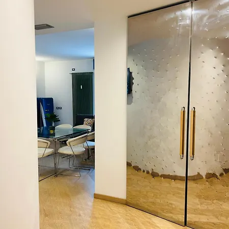 Grazia Luxury Daire Verona