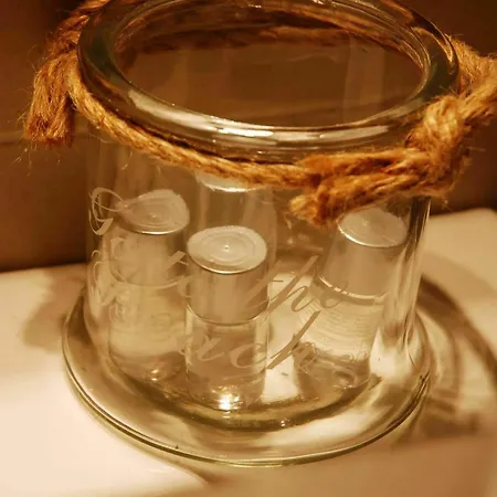 Daire Grazia Luxury *