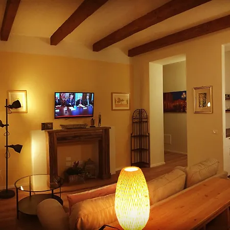 Grazia Luxury * Verona