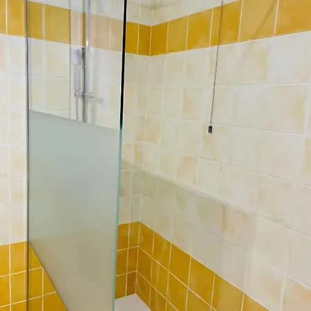 Apartment Grazia Luxury