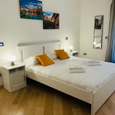 Grazia Luxury Apartment *