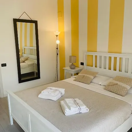 Apartment Grazia Luxury