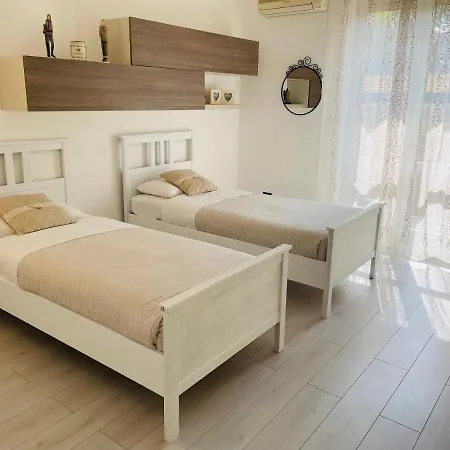 Grazia Luxury Apartment