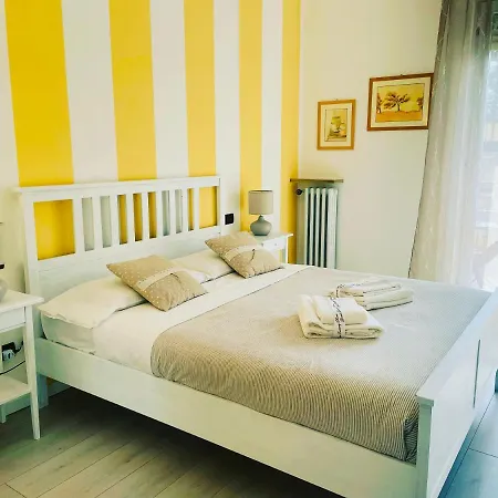 Apartment Grazia Luxury *
