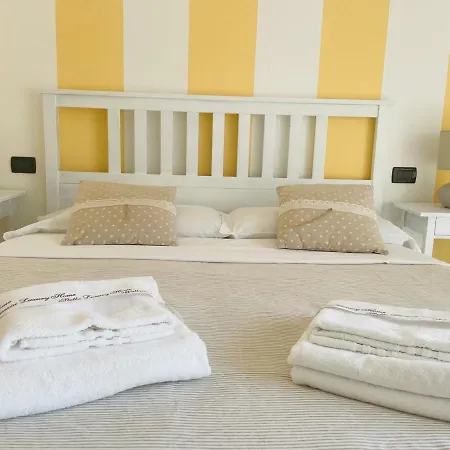 Apartment Grazia Luxury *