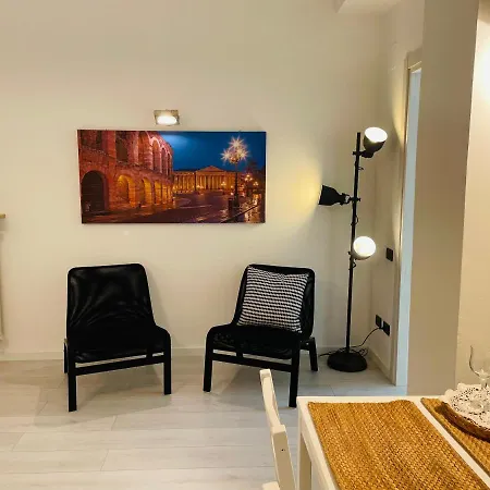 Grazia Luxury Apartment Verona