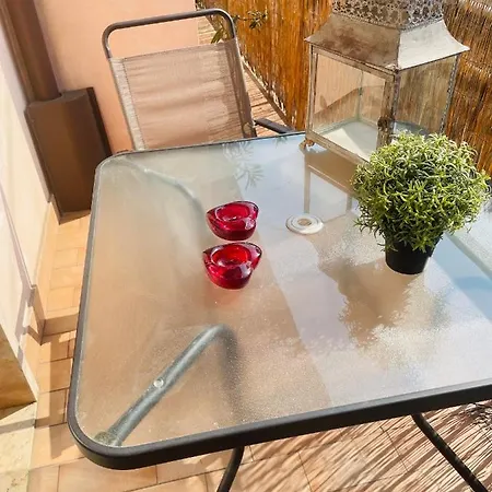 Apartment Grazia Luxury Verona
