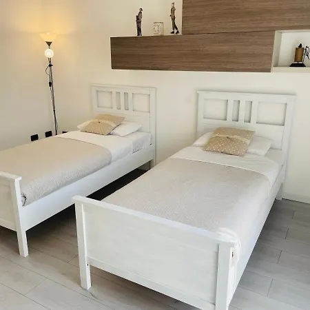 Grazia Luxury Apartment *
