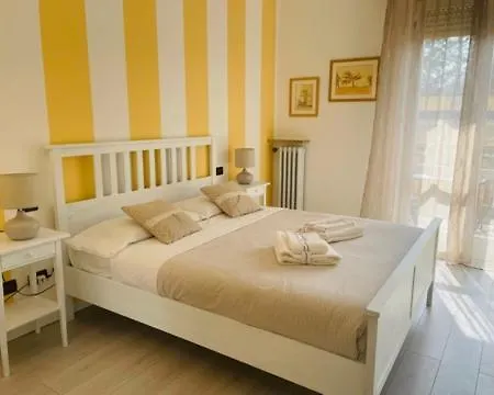 Apartment Grazia Luxury *