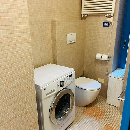 Grazia Luxury Apartment
