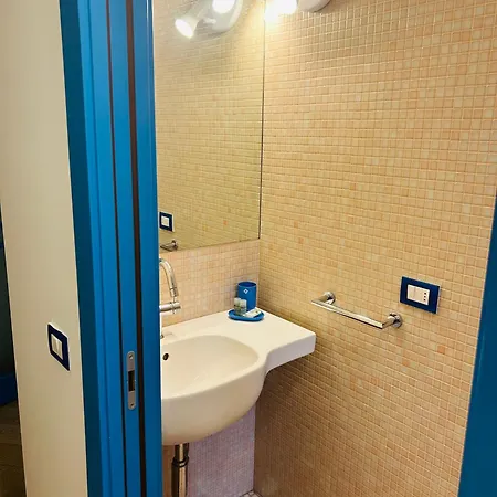 Apartment Grazia Luxury