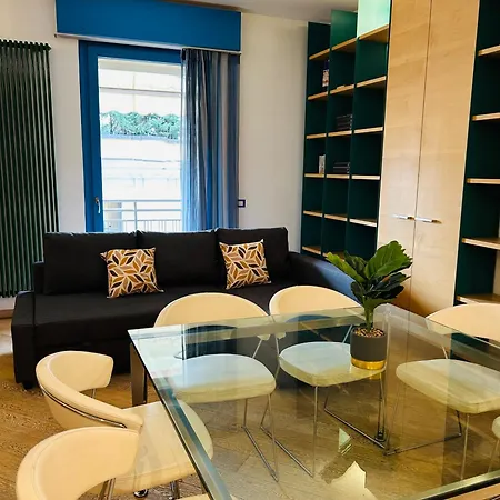 Grazia Luxury Apartment Verona