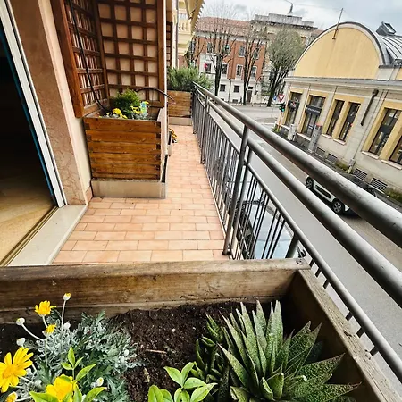 Apartment Grazia Luxury Verona