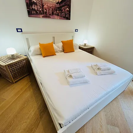 Apartment Grazia Luxury