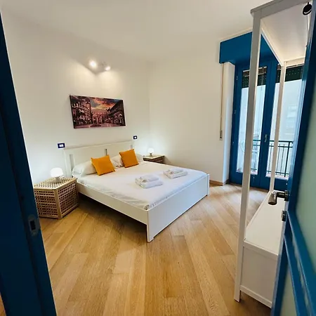 Apartment Grazia Luxury Verona
