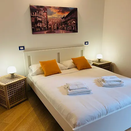 Grazia Luxury Apartment