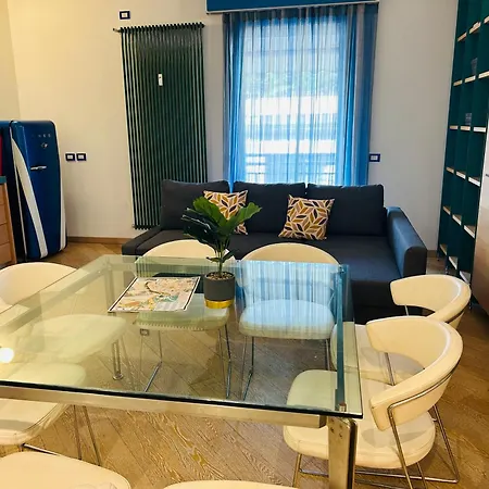 Apartment Grazia Luxury *
