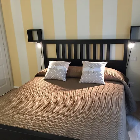 Apartment Grazia Luxury *