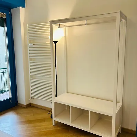 Grazia Luxury 아파트 *