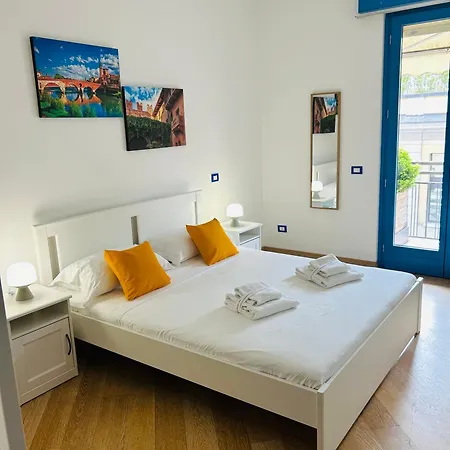 Grazia Luxury 아파트