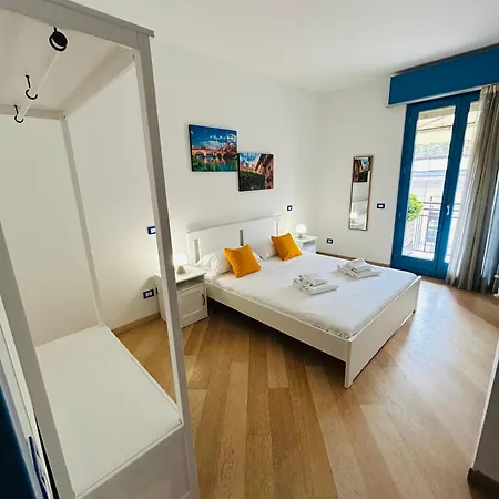 شقة Grazia Luxury