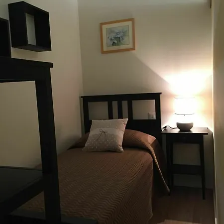 شقة Grazia Luxury *