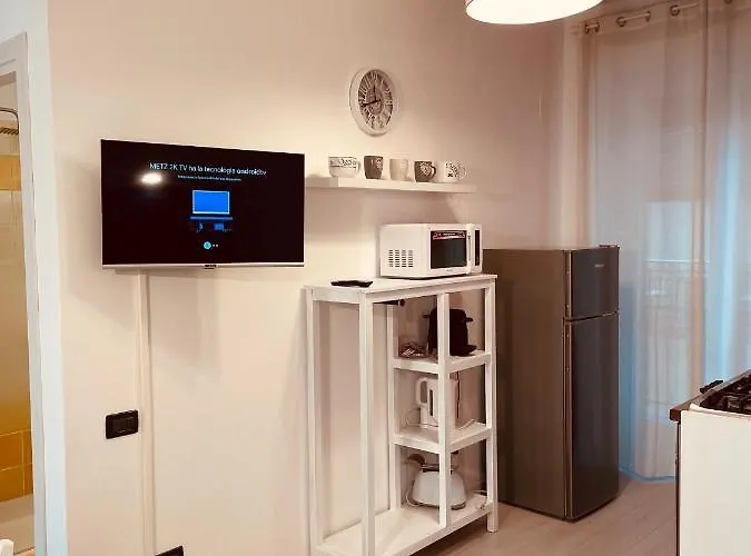 Grazia Luxury Apartmán Verona