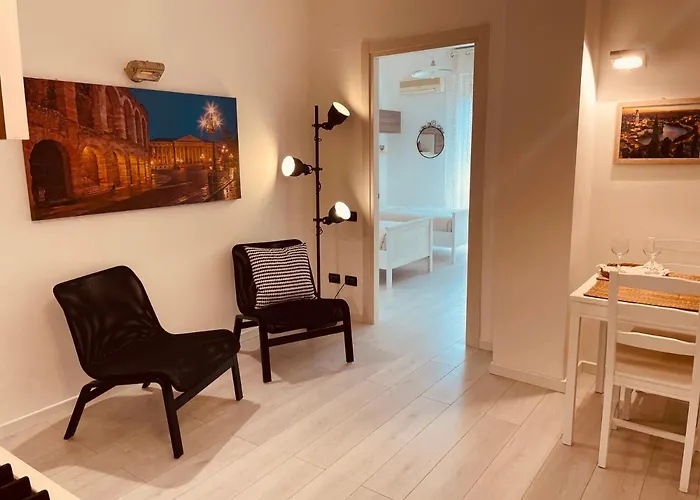 Grazia Luxury Verona
