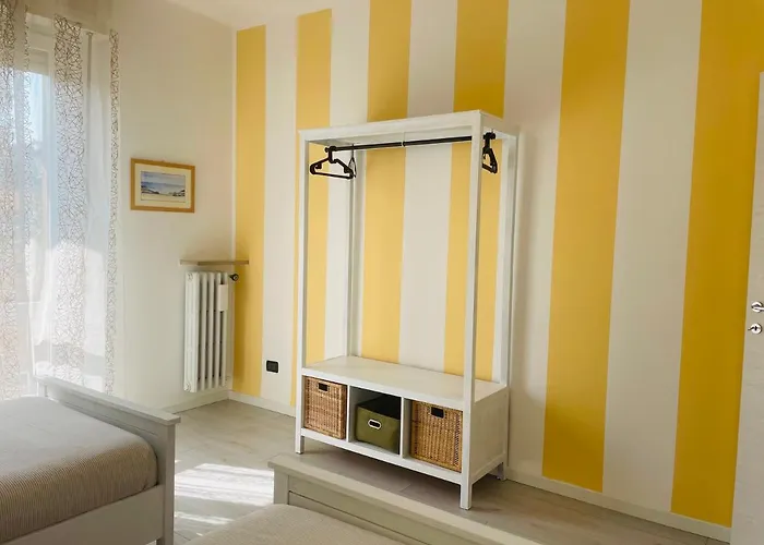 Grazia Luxury Apartmán Verona