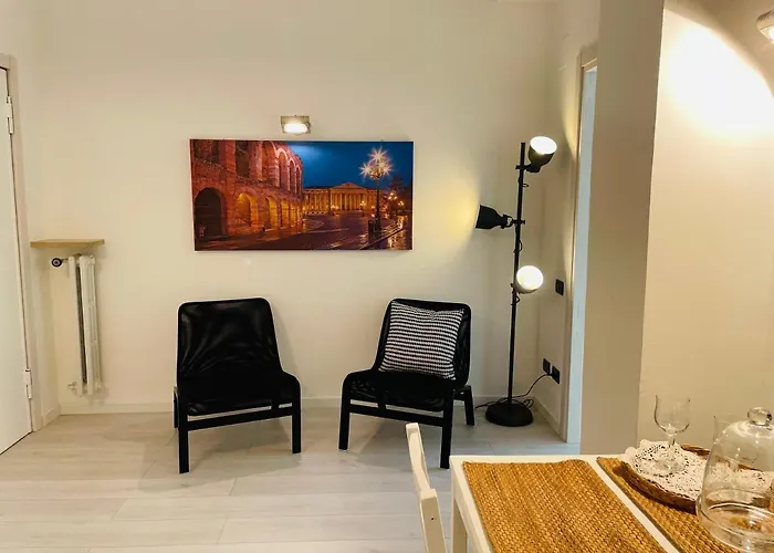 Grazia Luxury דירה ורונה