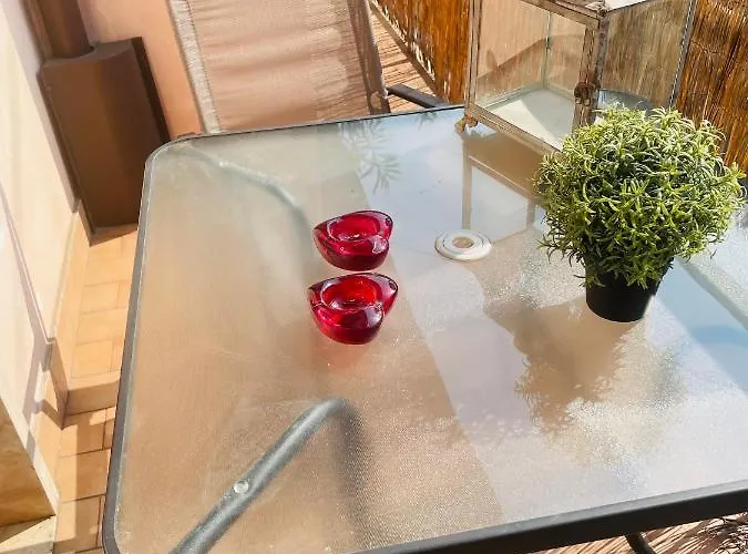 Apartmán Grazia Luxury Verona