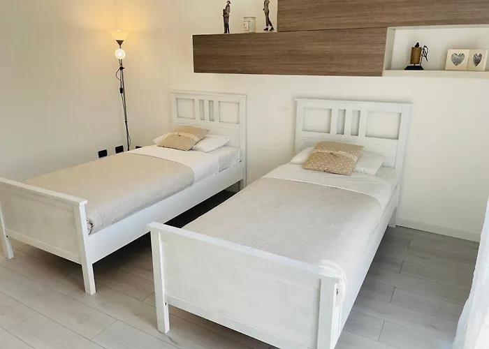 Grazia Luxury Apartmán *