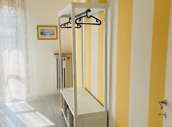 Grazia Luxury Apartmán Verona
