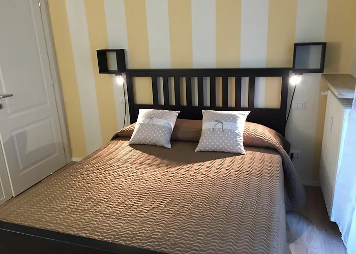 Apartmán Grazia Luxury *