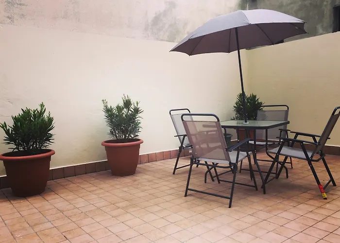 Grazia Luxury Apartmán Verona