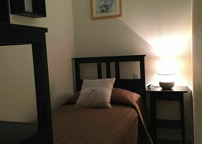 Apartmán Grazia Luxury *